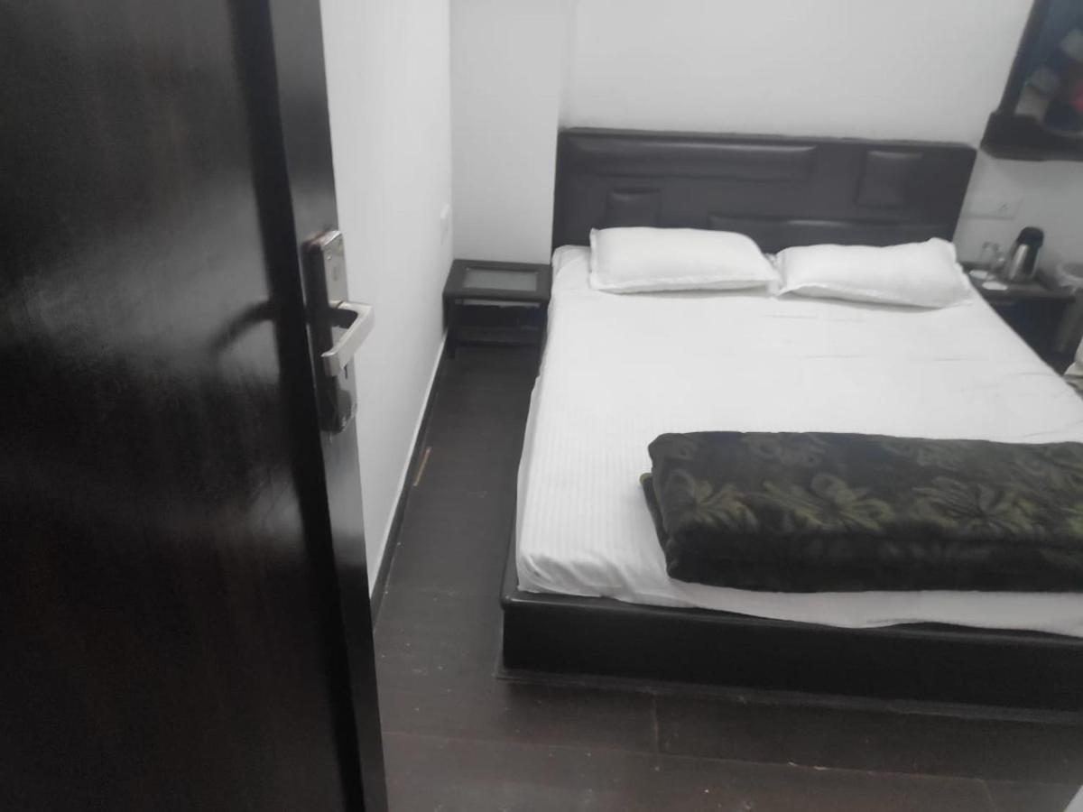 Exotic Naturals Guest House Shimla Exterior foto